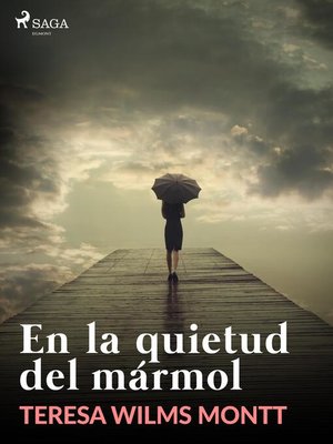 cover image of En la quietud del mármol